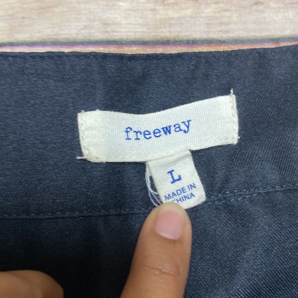 Freeway Pants - Picture 2 of 3